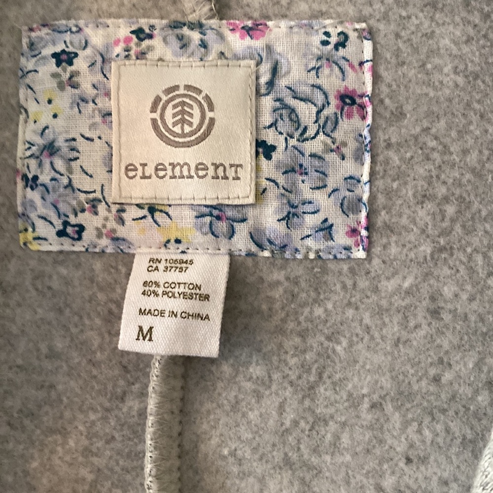 Element jacket - Picture 2 of 2